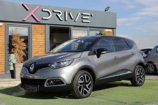 Renault Captur 2016 Renault Captur 1.2 TCe Energy Intens - 1 ΧΕΡΙ - XDRIVE