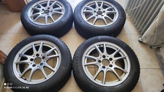 Mercedes a class w 176 ΖΑΝΤΟΛΑΣΤΙΧΑ 16"