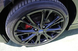 Ford Fiesta 2016 1.0L ECOBOOST - ST-Line 125HP - 1oΧΕΡΙ - "XDRIVE"-thumb-4