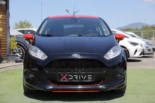 Ford Fiesta 2016 1.0L ECOBOOST - ST-Line 125HP - 1oΧΕΡΙ - "XDRIVE"-thumb-1