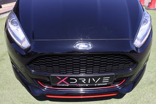 Ford Fiesta 2016 1.0L ECOBOOST - ST-Line 125HP - 1oΧΕΡΙ - "XDRIVE"-thumb-8