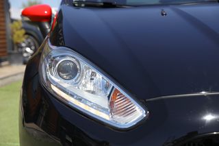 Ford Fiesta 2016 1.0L ECOBOOST - ST-Line 125HP - 1oΧΕΡΙ - "XDRIVE"-thumb-6