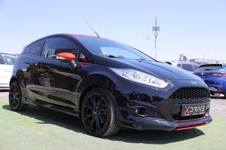 Ford Fiesta 2016 1.0L ECOBOOST - ST-Line 125HP - 1oΧΕΡΙ - "XDRIVE"-thumb-7