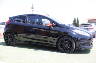 Ford Fiesta 2016 1.0L ECOBOOST - ST-Line 125HP - 1oΧΕΡΙ - "XDRIVE"-thumb-9