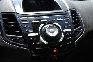 Ford Fiesta 2016 1.0L ECOBOOST - ST-Line 125HP - 1oΧΕΡΙ - "XDRIVE"-thumb-36