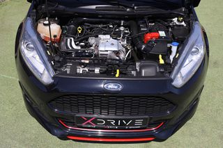 Ford Fiesta 2016 1.0L ECOBOOST - ST-Line 125HP - 1oΧΕΡΙ - "XDRIVE"-thumb-52