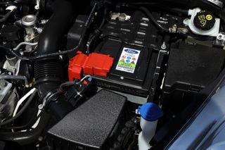 Ford Fiesta 2016 1.0L ECOBOOST - ST-Line 125HP - 1oΧΕΡΙ - "XDRIVE"-thumb-54