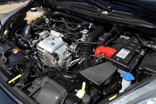 Ford Fiesta 2016 1.0L ECOBOOST - ST-Line 125HP - 1oΧΕΡΙ - "XDRIVE"-thumb-55