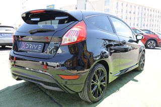 Ford Fiesta 2016 1.0L ECOBOOST - ST-Line 125HP - 1oΧΕΡΙ - "XDRIVE"-thumb-10