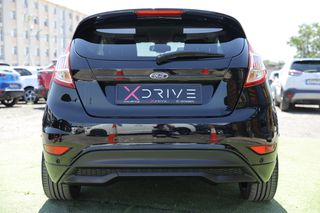 Ford Fiesta 2016 1.0L ECOBOOST - ST-Line 125HP - 1oΧΕΡΙ - "XDRIVE"-thumb-12