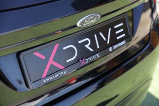Ford Fiesta 2016 1.0L ECOBOOST - ST-Line 125HP - 1oΧΕΡΙ - "XDRIVE"-thumb-13