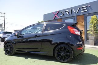 Ford Fiesta 2016 1.0L ECOBOOST - ST-Line 125HP - 1oΧΕΡΙ - "XDRIVE"-thumb-15