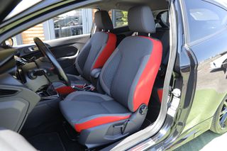 Ford Fiesta 2016 1.0L ECOBOOST - ST-Line 125HP - 1oΧΕΡΙ - "XDRIVE"-thumb-19