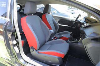Ford Fiesta 2016 1.0L ECOBOOST - ST-Line 125HP - 1oΧΕΡΙ - "XDRIVE"-thumb-21