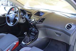 Ford Fiesta 2016 1.0L ECOBOOST - ST-Line 125HP - 1oΧΕΡΙ - "XDRIVE"-thumb-18