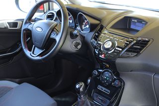 Ford Fiesta 2016 1.0L ECOBOOST - ST-Line 125HP - 1oΧΕΡΙ - "XDRIVE"-thumb-20
