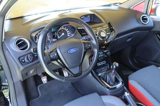 Ford Fiesta 2016 1.0L ECOBOOST - ST-Line 125HP - 1oΧΕΡΙ - "XDRIVE"-thumb-22