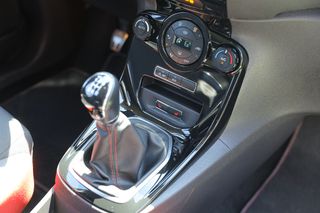 Ford Fiesta 2016 1.0L ECOBOOST - ST-Line 125HP - 1oΧΕΡΙ - "XDRIVE"-thumb-27