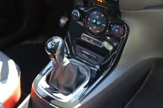 Ford Fiesta 2016 1.0L ECOBOOST - ST-Line 125HP - 1oΧΕΡΙ - "XDRIVE"-thumb-28