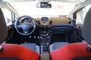 Ford Fiesta 2016 1.0L ECOBOOST - ST-Line 125HP - 1oΧΕΡΙ - "XDRIVE"-thumb-29