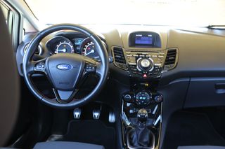 Ford Fiesta 2016 1.0L ECOBOOST - ST-Line 125HP - 1oΧΕΡΙ - "XDRIVE"-thumb-31