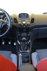 Ford Fiesta 2016 1.0L ECOBOOST - ST-Line 125HP - 1oΧΕΡΙ - "XDRIVE"-thumb-34