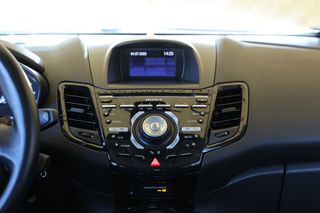 Ford Fiesta 2016 1.0L ECOBOOST - ST-Line 125HP - 1oΧΕΡΙ - "XDRIVE"-thumb-33