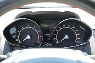 Ford Fiesta 2016 1.0L ECOBOOST - ST-Line 125HP - 1oΧΕΡΙ - "XDRIVE"-thumb-32