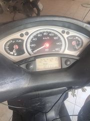 Yamaha XMAX 250 Sport 2009 X-MAX 250!