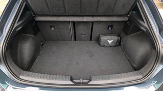 Cupra Leon 2021 CUPRA LEON 1.4L - 245HP - PANORAMA - 1o ΧΕΡΙ - ΕΛΛΗΝΙΚΟ-thumb-75