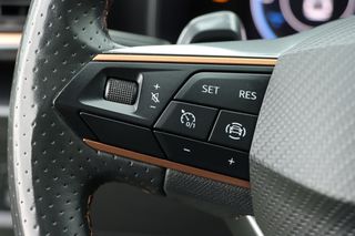Cupra Leon 2021 CUPRA LEON 1.4L - 245HP - PANORAMA - 1o ΧΕΡΙ - ΕΛΛΗΝΙΚΟ-thumb-60
