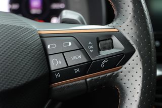 Cupra Leon 2021 CUPRA LEON 1.4L - 245HP - PANORAMA - 1o ΧΕΡΙ - ΕΛΛΗΝΙΚΟ-thumb-61
