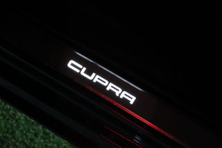 Cupra Leon 2021 CUPRA LEON 1.4L - 245HP - PANORAMA - 1o ΧΕΡΙ - ΕΛΛΗΝΙΚΟ-thumb-27