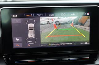 Cupra Leon 2021 CUPRA LEON 1.4L - 245HP - PANORAMA - 1o ΧΕΡΙ - ΕΛΛΗΝΙΚΟ-thumb-69