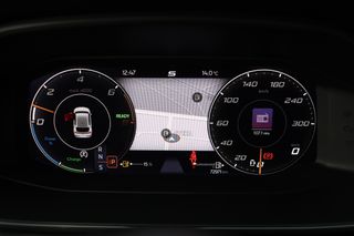 Cupra Leon 2021 CUPRA LEON 1.4L - 245HP - PANORAMA - 1o ΧΕΡΙ - ΕΛΛΗΝΙΚΟ-thumb-70