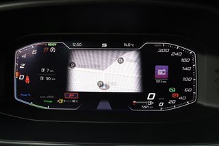 Cupra Leon 2021 CUPRA LEON 1.4L - 245HP - PANORAMA - 1o ΧΕΡΙ - ΕΛΛΗΝΙΚΟ-thumb-71