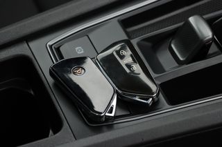 Cupra Leon 2021 CUPRA LEON 1.4L - 245HP - PANORAMA - 1o ΧΕΡΙ - ΕΛΛΗΝΙΚΟ-thumb-74