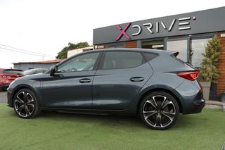 Cupra Leon 2021 CUPRA LEON 1.4L - 245HP - PANORAMA - 1o ΧΕΡΙ - ΕΛΛΗΝΙΚΟ-thumb-8