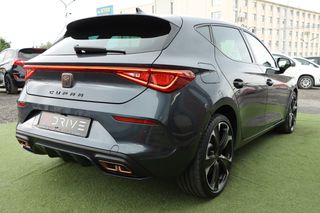 Cupra Leon 2021 CUPRA LEON 1.4L - 245HP - PANORAMA - 1o ΧΕΡΙ - ΕΛΛΗΝΙΚΟ-thumb-4