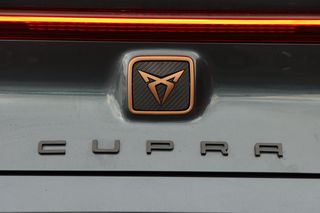 Cupra Leon 2021 CUPRA LEON 1.4L - 245HP - PANORAMA - 1o ΧΕΡΙ - ΕΛΛΗΝΙΚΟ-thumb-5