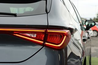 Cupra Leon 2021 CUPRA LEON 1.4L - 245HP - PANORAMA - 1o ΧΕΡΙ - ΕΛΛΗΝΙΚΟ-thumb-13
