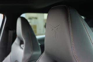 Cupra Leon 2021 CUPRA LEON 1.4L - 245HP - PANORAMA - 1o ΧΕΡΙ - ΕΛΛΗΝΙΚΟ-thumb-36