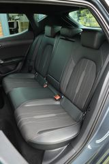 Cupra Leon 2021 CUPRA LEON 1.4L - 245HP - PANORAMA - 1o ΧΕΡΙ - ΕΛΛΗΝΙΚΟ-thumb-38