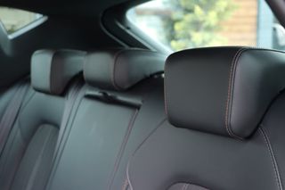 Cupra Leon 2021 CUPRA LEON 1.4L - 245HP - PANORAMA - 1o ΧΕΡΙ - ΕΛΛΗΝΙΚΟ-thumb-39