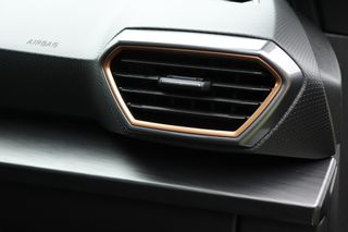 Cupra Leon 2021 CUPRA LEON 1.4L - 245HP - PANORAMA - 1o ΧΕΡΙ - ΕΛΛΗΝΙΚΟ-thumb-43