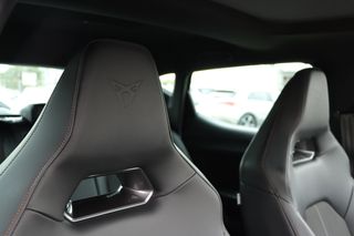 Cupra Leon 2021 CUPRA LEON 1.4L - 245HP - PANORAMA - 1o ΧΕΡΙ - ΕΛΛΗΝΙΚΟ-thumb-45