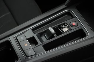 Cupra Leon 2021 CUPRA LEON 1.4L - 245HP - PANORAMA - 1o ΧΕΡΙ - ΕΛΛΗΝΙΚΟ-thumb-46