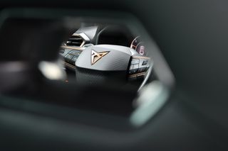 Cupra Leon 2021 CUPRA LEON 1.4L - 245HP - PANORAMA - 1o ΧΕΡΙ - ΕΛΛΗΝΙΚΟ-thumb-49