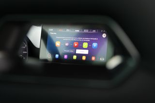 Cupra Leon 2021 CUPRA LEON 1.4L - 245HP - PANORAMA - 1o ΧΕΡΙ - ΕΛΛΗΝΙΚΟ-thumb-50