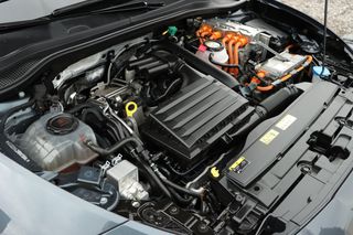 Cupra Leon 2021 CUPRA LEON 1.4L - 245HP - PANORAMA - 1o ΧΕΡΙ - ΕΛΛΗΝΙΚΟ-thumb-77